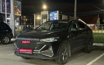 Haval F7x I, 2022 год, 1 899 000 рублей, 1 фотография