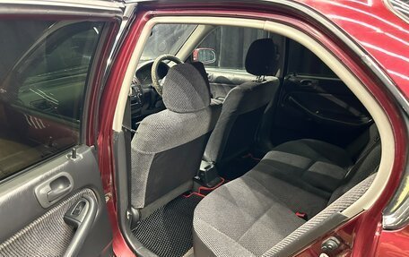 Honda Civic Ferio III, 1997 год, 369 000 рублей, 19 фотография