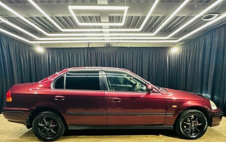 Honda Civic Ferio III, 1997 год, 369 000 рублей, 7 фотография
