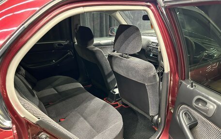Honda Civic Ferio III, 1997 год, 369 000 рублей, 17 фотография