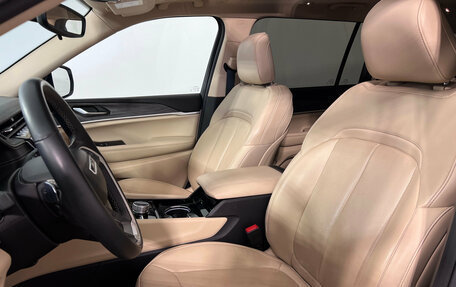 Jeep Grand Cherokee, 2022 год, 6 290 000 рублей, 10 фотография