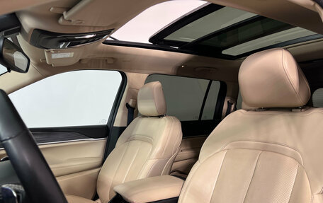 Jeep Grand Cherokee, 2022 год, 6 290 000 рублей, 16 фотография