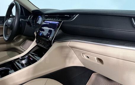 Jeep Grand Cherokee, 2022 год, 6 290 000 рублей, 15 фотография