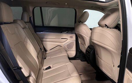 Jeep Grand Cherokee, 2022 год, 6 290 000 рублей, 17 фотография