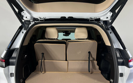 Jeep Grand Cherokee, 2022 год, 6 290 000 рублей, 19 фотография