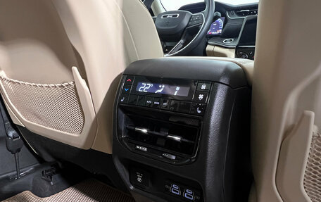 Jeep Grand Cherokee, 2022 год, 6 290 000 рублей, 20 фотография