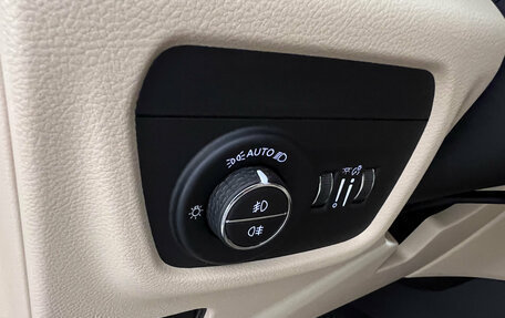 Jeep Grand Cherokee, 2022 год, 6 290 000 рублей, 22 фотография