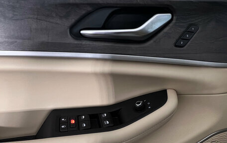 Jeep Grand Cherokee, 2022 год, 6 290 000 рублей, 24 фотография