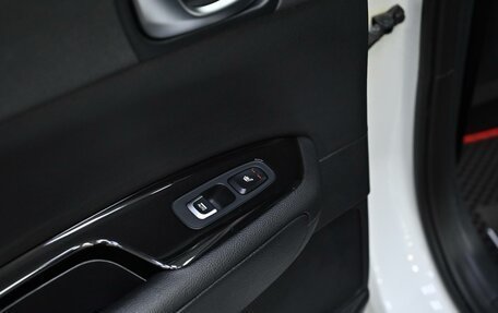 KIA Optima IV, 2017 год, 1 465 000 рублей, 15 фотография