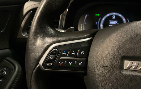 Haval F7x I, 2021 год, 1 920 000 рублей, 17 фотография