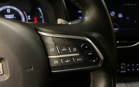 Haval F7x I, 2021 год, 1 920 000 рублей, 18 фотография