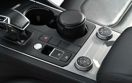 Volkswagen Touareg III, 2019 год, 4 945 000 рублей, 13 фотография