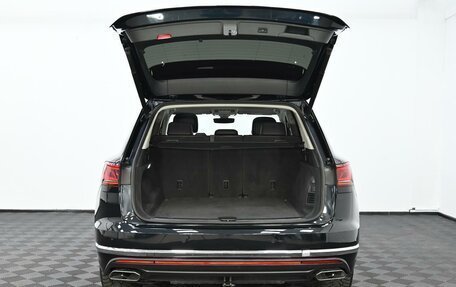 Volkswagen Touareg III, 2019 год, 4 945 000 рублей, 19 фотография