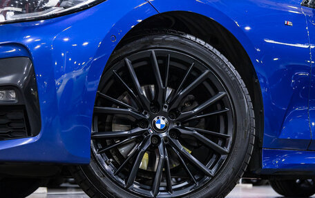 BMW 3 серия, 2019 год, 4 250 000 рублей, 3 фотография