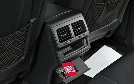 Volkswagen Touareg III, 2019 год, 4 945 000 рублей, 15 фотография