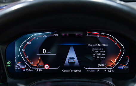 BMW 3 серия, 2019 год, 4 250 000 рублей, 16 фотография