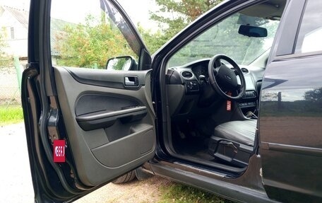 Ford Focus II рестайлинг, 2005 год, 430 000 рублей, 8 фотография