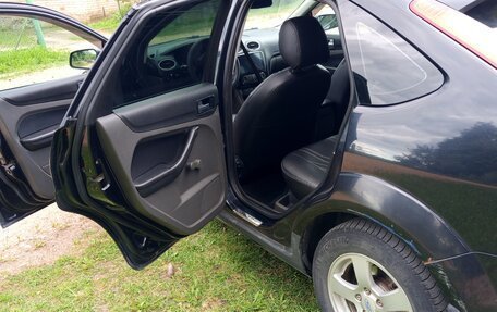 Ford Focus II рестайлинг, 2005 год, 430 000 рублей, 9 фотография