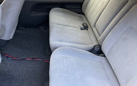 Toyota Estima III рестайлинг -2, 1999 год, 330 000 рублей, 8 фотография