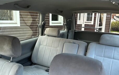 Toyota Estima III рестайлинг -2, 1999 год, 330 000 рублей, 6 фотография