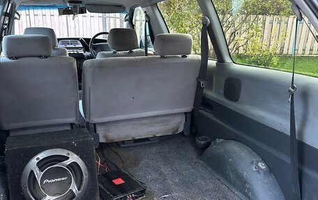 Toyota Estima III рестайлинг -2, 1999 год, 330 000 рублей, 7 фотография