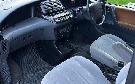 Toyota Estima III рестайлинг -2, 1999 год, 330 000 рублей, 5 фотография