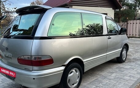 Toyota Estima III рестайлинг -2, 1999 год, 330 000 рублей, 4 фотография
