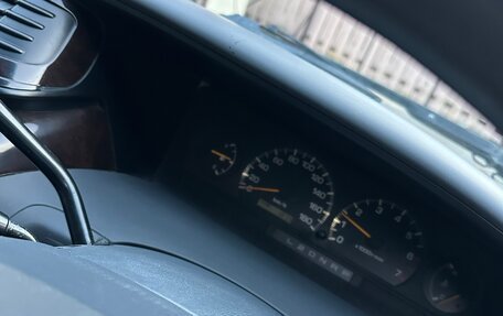 Toyota Estima III рестайлинг -2, 1999 год, 330 000 рублей, 10 фотография