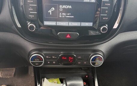 KIA Soul III, 2019 год, 2 000 000 рублей, 4 фотография