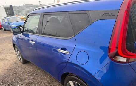 KIA Soul III, 2019 год, 2 000 000 рублей, 5 фотография