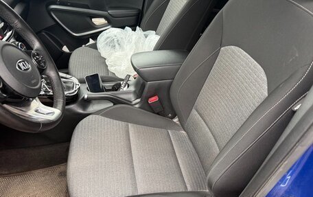 KIA Soul III, 2019 год, 2 000 000 рублей, 6 фотография