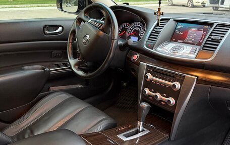 Nissan Teana, 2012 год, 1 470 000 рублей, 4 фотография