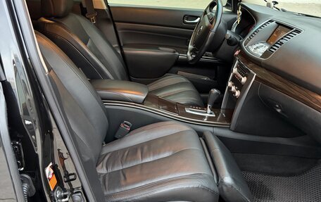 Nissan Teana, 2012 год, 1 470 000 рублей, 5 фотография