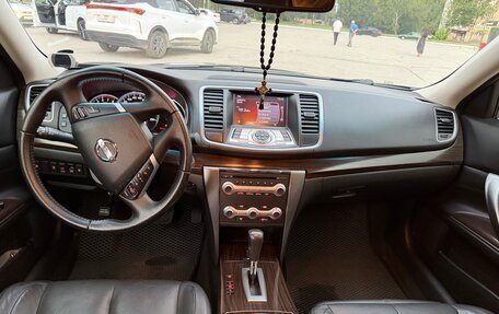 Nissan Teana, 2012 год, 1 470 000 рублей, 8 фотография