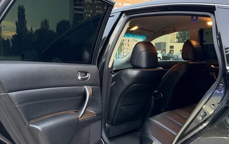 Nissan Teana, 2012 год, 1 470 000 рублей, 10 фотография
