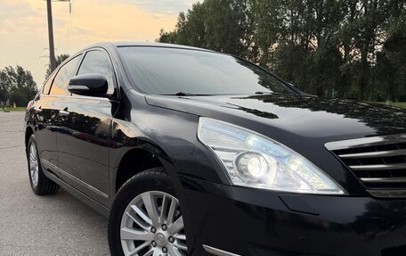 Nissan Teana, 2012 год, 1 470 000 рублей, 11 фотография
