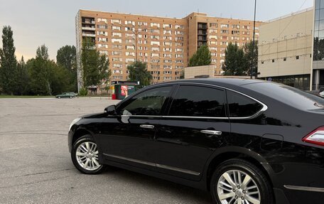 Nissan Teana, 2012 год, 1 470 000 рублей, 17 фотография