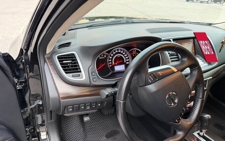 Nissan Teana, 2012 год, 1 470 000 рублей, 6 фотография