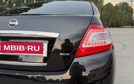 Nissan Teana, 2012 год, 1 470 000 рублей, 15 фотография