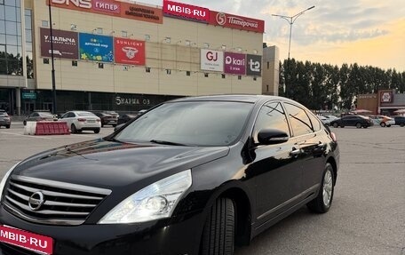Nissan Teana, 2012 год, 1 470 000 рублей, 19 фотография