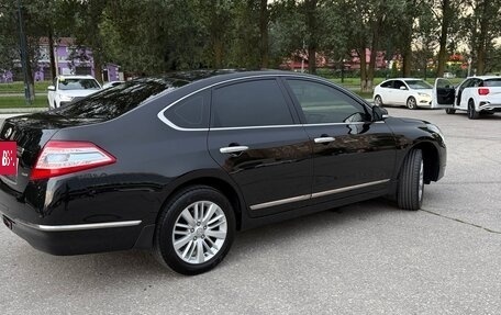 Nissan Teana, 2012 год, 1 470 000 рублей, 13 фотография