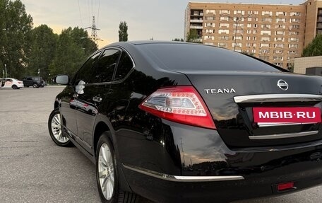 Nissan Teana, 2012 год, 1 470 000 рублей, 16 фотография