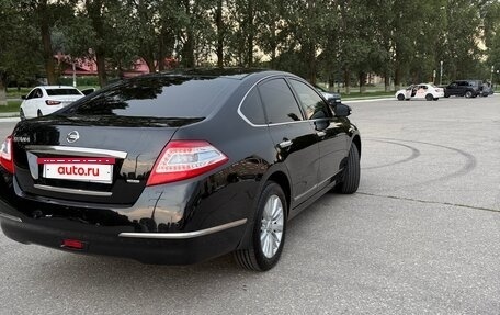 Nissan Teana, 2012 год, 1 470 000 рублей, 14 фотография