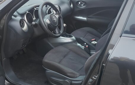 Nissan Juke II, 2011 год, 860 000 рублей, 9 фотография