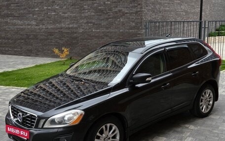 Volvo XC60 II, 2008 год, 899 990 рублей, 5 фотография