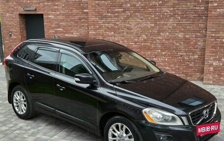 Volvo XC60 II, 2008 год, 899 990 рублей, 6 фотография
