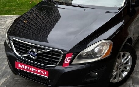 Volvo XC60 II, 2008 год, 899 990 рублей, 3 фотография