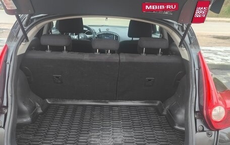 Nissan Juke II, 2011 год, 860 000 рублей, 7 фотография