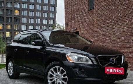 Volvo XC60 II, 2008 год, 899 990 рублей, 2 фотография