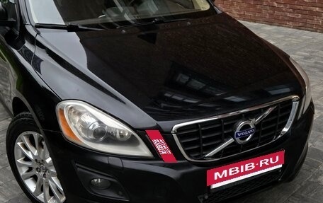Volvo XC60 II, 2008 год, 899 990 рублей, 4 фотография